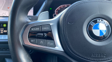 BMW 1 Series 120d M Sport 5dr Step Auto [Live Cockpit Pro] Diesel Hatchback